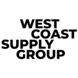 Company logo West Coast Supply Group