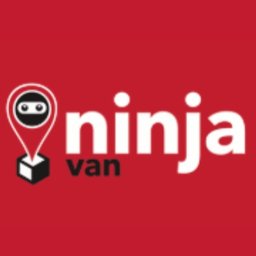 Logo perusahaan Ninja Van