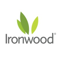 Firmenlogo Ironwood Pharmaceuticals