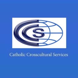 Company logo Catholic Crosscultural Services