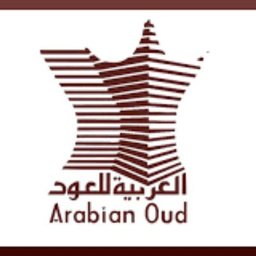 Company logo arabia oud