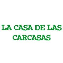 Logo de l'entreprise LA CASA DE LAS CARCASAS