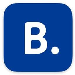 Company logo Booking.com