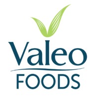 Company logo Valeo Foods