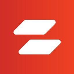 Company logo ZBS POS
