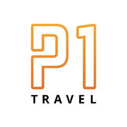 Company logo P1 Travel