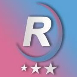 Company logo Robust IT