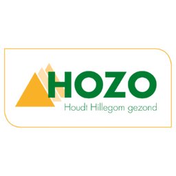 Company logo Stichting HOZO
