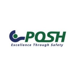 Logo perusahaan POSH Fleet Services Pte Ltd