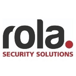Firmenlogo rola Security Solutions GmbH