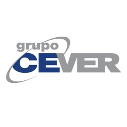 Logotipo de la empresa Grupo Cever