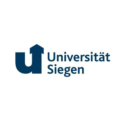 Firmenlogo Universität Siegen
