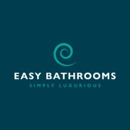 Company logo Easy Bathrooms