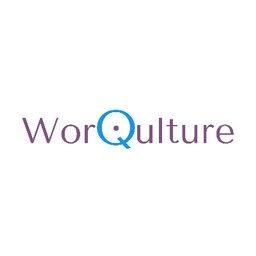 Company logo Worqulture