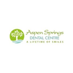 Aspen Springs Dental Centre Logo