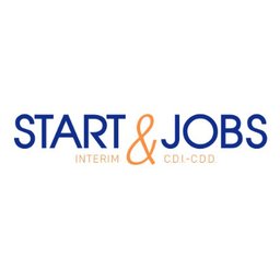 Logo de l'entreprise START&JOBS