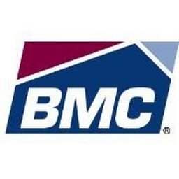 شعار الشركة BMC