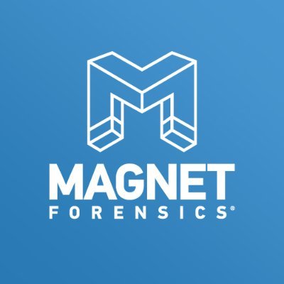 Firmenlogo Magnet Forensics