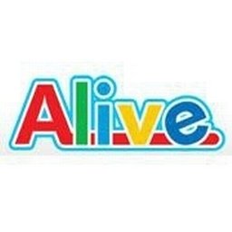 Logotipo de la empresa Alive School