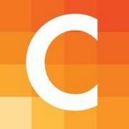 شعار الشركة Carestream Health