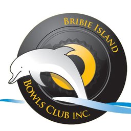Company logo Bribie Island Bowls Club