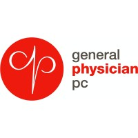 Company logo General Physician, P.C.