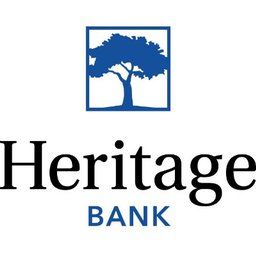 Company logo Heritage Bank NW