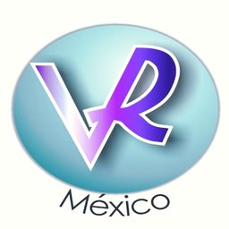 Logotipo de la empresa VR DE MEXICO SA DE CV