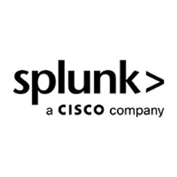 Company logo Splunk