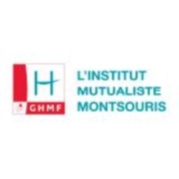 Logo de l'entreprise Institut Mutualiste Montsouris