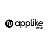Company logo applike group