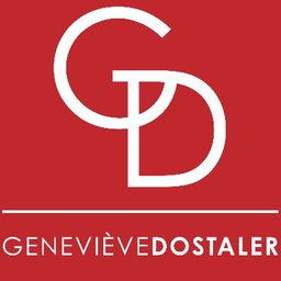 Company logo Geneviève Dostaler & Tête à Chapeaux
