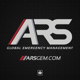 Company logo ARS / Global Emergency Management