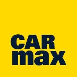 Company logo CarMax