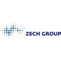 Firmenlogo Zech Group