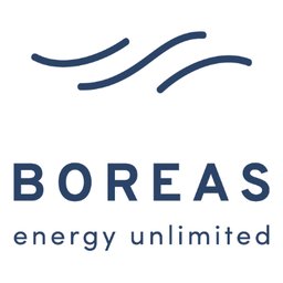 Firmenlogo BOREAS Energie GmbH