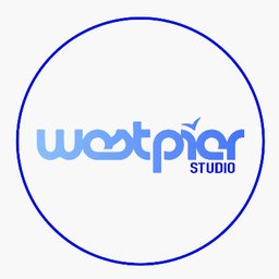 Company logo West Pier Studio