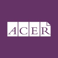 Company logo Australian Council for Educational Research