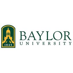 Company logo Baylor University