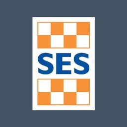 Company logo Victoria State Emergency Service