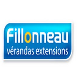 Logo de l'entreprise FILLONNEAU Vérandas