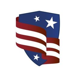 Company logo American International University