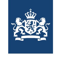Company logo Ministerie van Economische Zaken en Klimaat