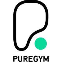 Firmenlogo PureGym Swiss