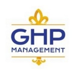 Company logo GHP Management