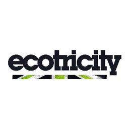 Company logo ecotricity