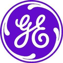 Company logo GE HealthCare