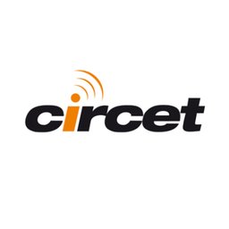 Company logo Circet Benelux
