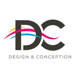 Logo de l'entreprise DC Design & Conception