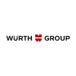 Company logo Würth
